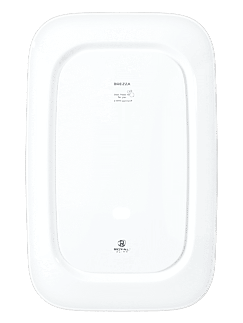 Приточно-очистительный комплекс серии BREZZA RCB 150 LUX