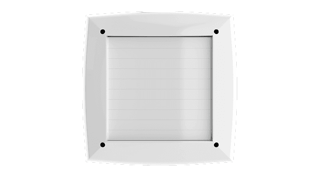 Приточно-вытяжная установка FIATO RCF-70 LUX