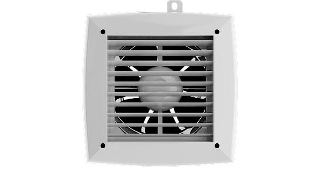 Приточно-вытяжная установка FIATO RCF-70 LUX