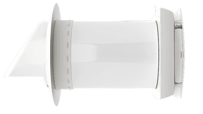 Приточно-вытяжная установка FIATO RCF-70 LUX