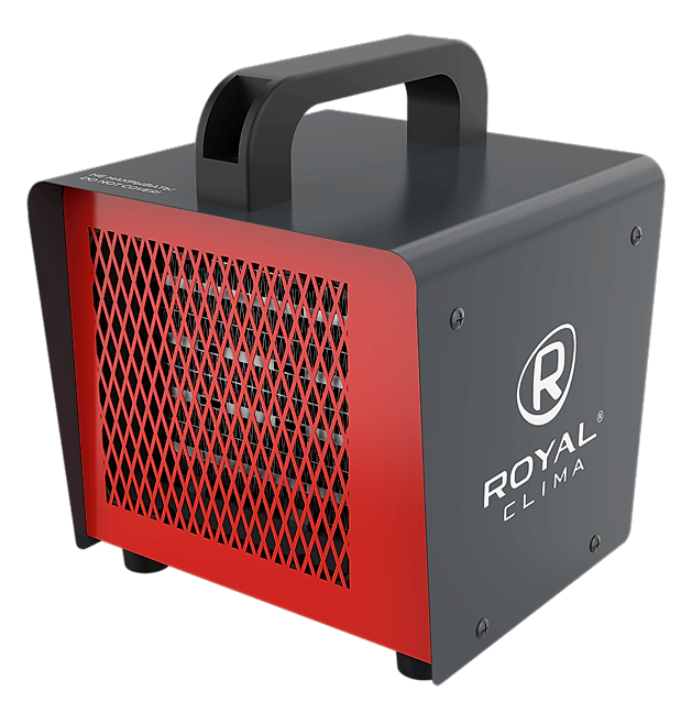 Тепловые пушки Royal Clima HEAT BOX RHB-C2