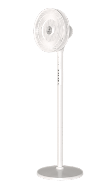 Бытовой вентилятор серии RSF-131E-WT