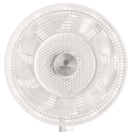 Бытовой вентилятор серии RSF-131E-WT