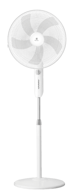 Бытовой вентилятор серии RSF-16M-WT