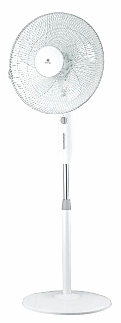 Бытовой вентилятор серии RSF-16M-WT