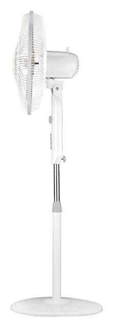 Бытовой вентилятор серии RSF-16M-WT