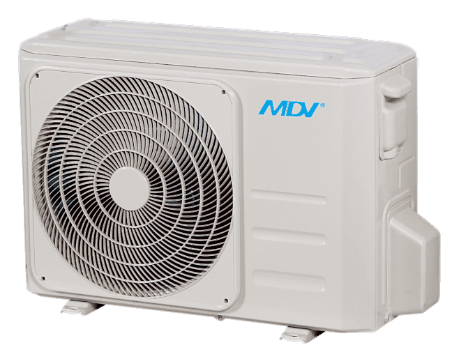 Наружный блок кондиционера MDV MDSA-18HRN8