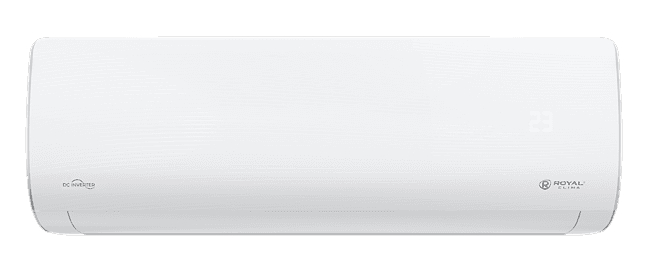 Инверторный кондиционер ROYAL Clima ARIA DC Inverter RCI-AR35HN