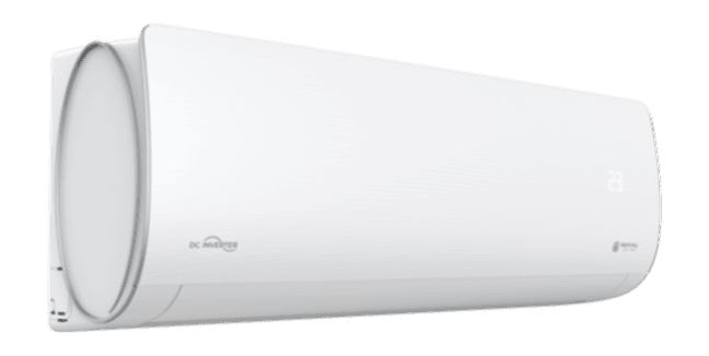Внутренний блок инверторной сплит-системы ROYAL Clima ARIA DC Inverter RCI-AR35HN