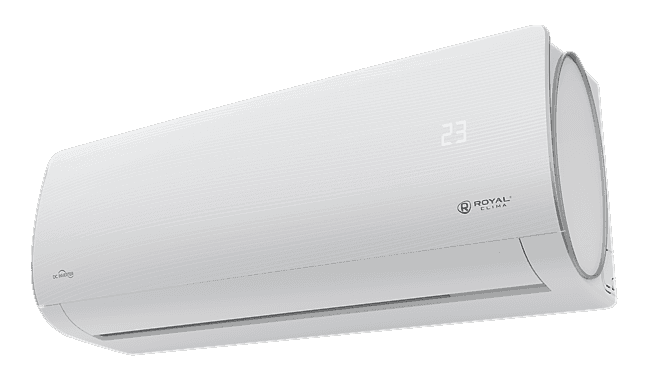 Внутренний блок инверторной сплит-системы ROYAL Clima ARIA DC Inverter RCI-AR35HN