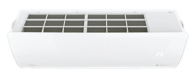 Внутренний блок инверторной сплит-системы ROYAL Clima ARIA DC Inverter RCI-AR35HN