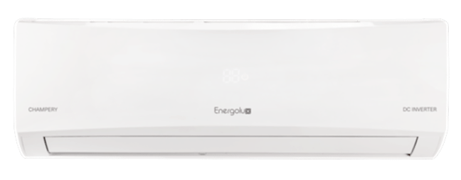 Инверторный кондиционер Energolux серии CHAMPERY