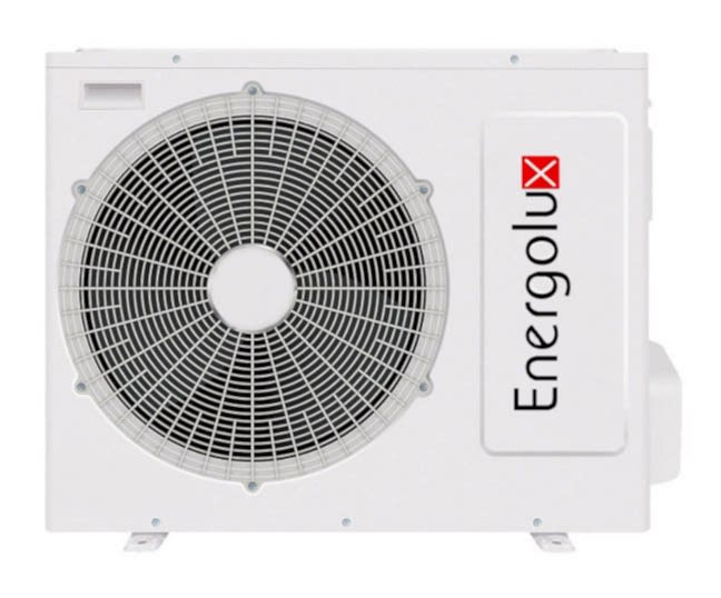 Наружный блок кондиционера Energolux серии CHAMPERY