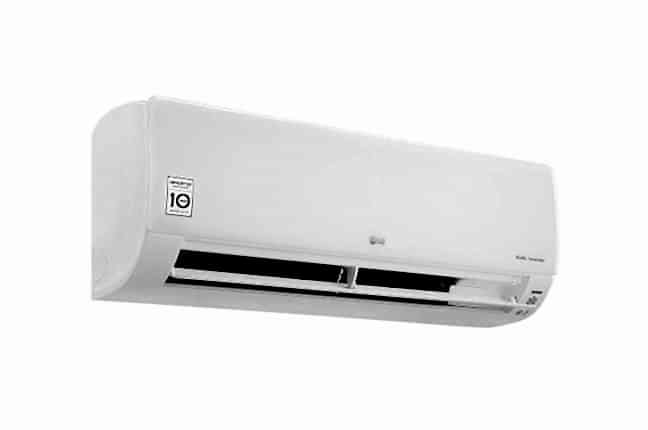 Инверторный кондиционер LG B18TS