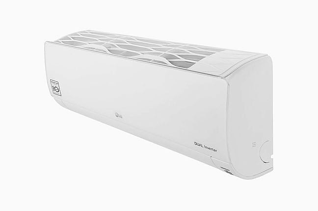 Инверторный кондиционер LG B18TS