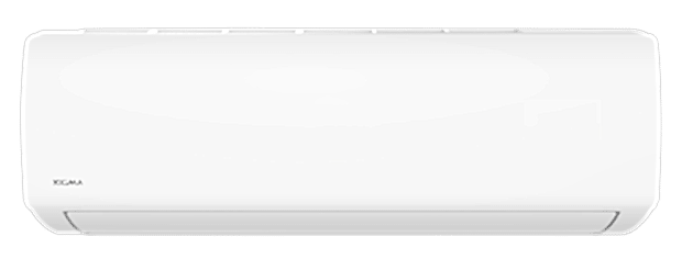 Внутренний блок кондиционера XIGMA TURBOCOOL 2024 XG-TXC35RHA