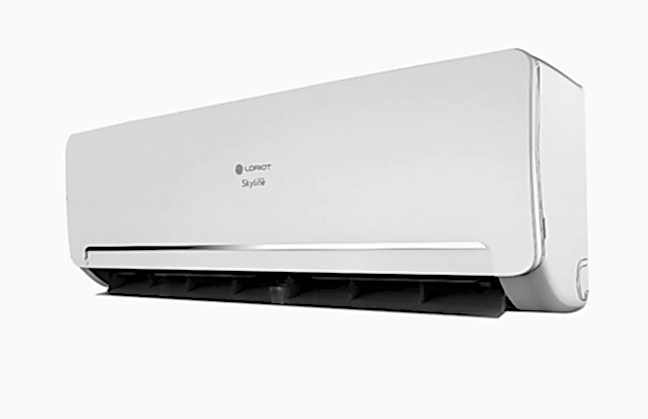 Внутренний блок сплит-системы Loriot LAC-18AQ