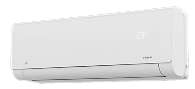 Внутренний блок сплит-системы FUNAI серии SHOGUN 2024