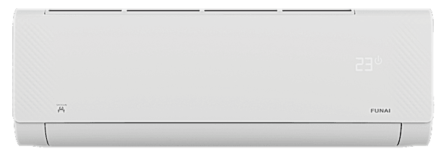Классические кондиционеры FUNAI серии SHOGUN 2024