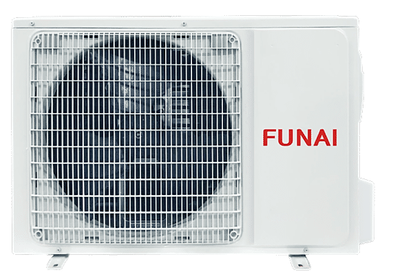 Наружный блок сплит-системы FUNAI серии SHOGUN 2024