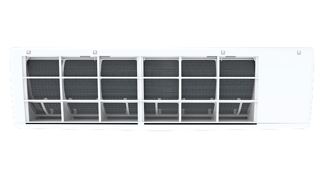 Внутренний блок кондиционера Breeon серии PRIZMA 