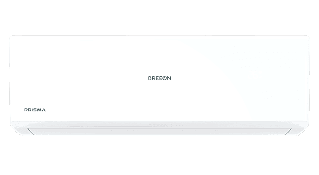Внутренний блок кондиционера Breeon серии PRIZMA 