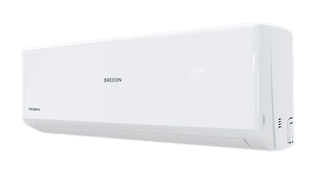 Внутренний блок кондиционера Breeon серии PRIZMA 