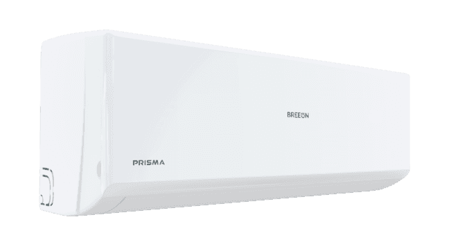 Внутренний блок кондиционера Breeon серии PRIZMA 