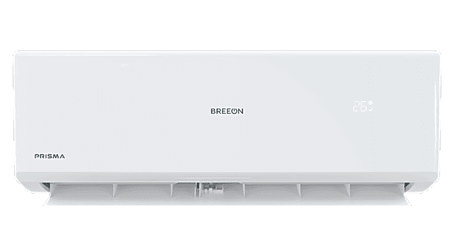 Внутренний блок кондиционера Breeon серии PRIZMA 