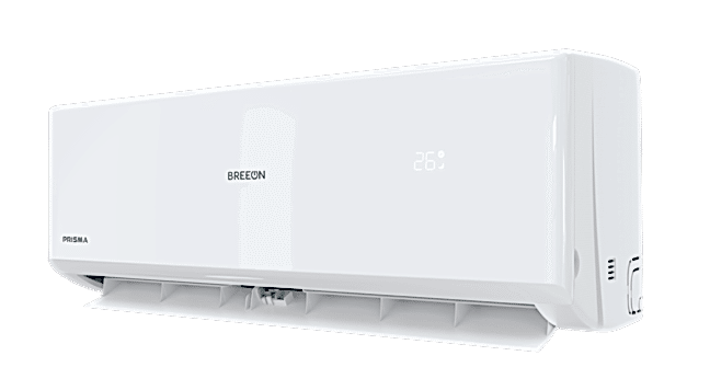 Внутренний блок кондиционера Breeon серии PRIZMA 
