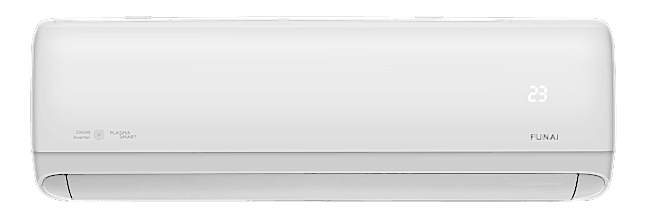 Инверторный кондиционер FUNAI DAIJIN Inverter RAC-I-DA30HP.D01