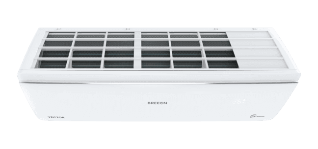 Внутренний блок инверторной сплит-системы BREEON серия VECTOR DC INVERTER 