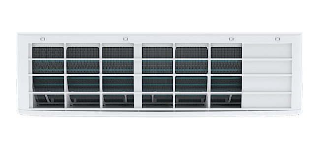 Внутренний блок инверторной сплит-системы BREEON серия VECTOR DC INVERTER 