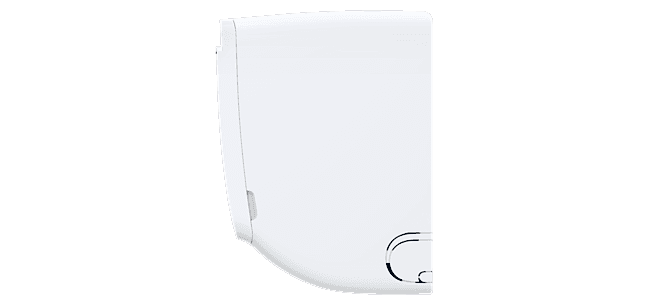 Внутренний блок инверторной сплит-системы BREEON серия VECTOR DC INVERTER 