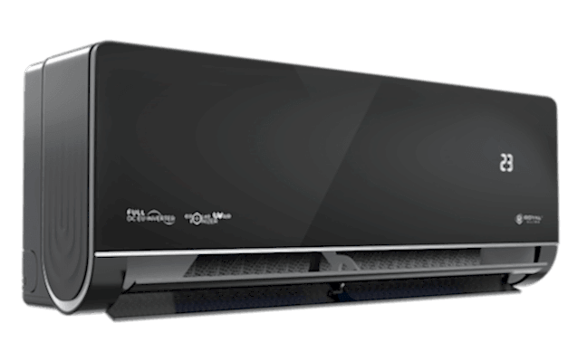 Внутренний блок кондиционера ROYAL Clima ROYAL SUPREMO NERO Full DC EU Inverter RCI-RSN55HN