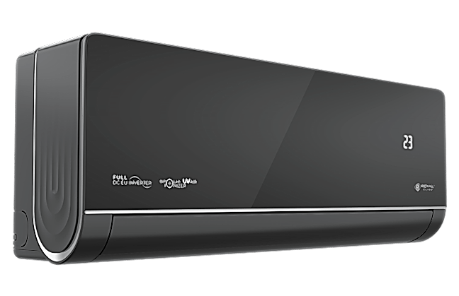 Внутренний блок кондиционера ROYAL Clima ROYAL SUPREMO NERO Full DC EU Inverter RCI-RSN55HN