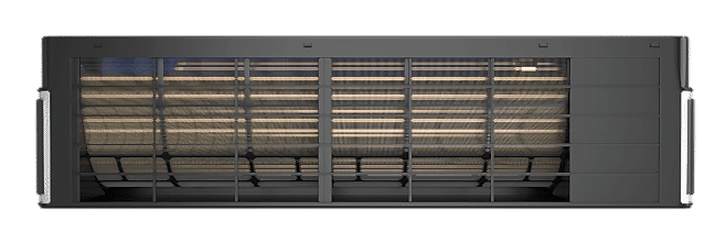 Внутренний блок кондиционера ROYAL Clima ROYAL SUPREMO NERO Full DC EU Inverter RCI-RSN55HN