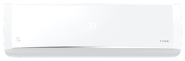 Инверторный кондиционер FUNAI SENSEI Inverter 2023 RAC-I-SN35HP.D04
