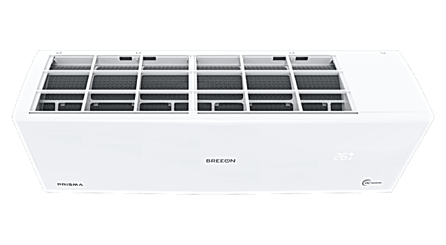 Внутренний блок сплит-системы BREEON серии PRISMA DC Inverter