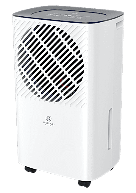 Осушитель воздуха ROYAL CLIMA RD-CR10-E