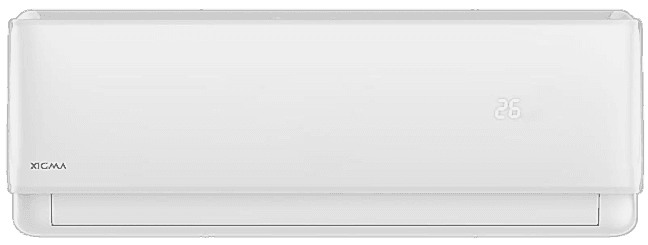 Кондиционер XIGMA EXTRAFORCE 2024 XG-EFD27RHA