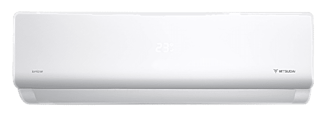 Кондиционер MITSUDAI MD-SNC09AI серии SENTO