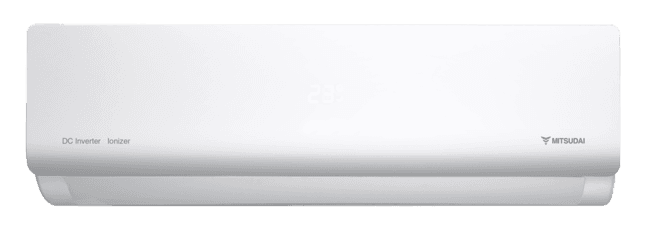 Инверторный кондиционер MITSUDAI MDI-SNC12AI серии SENTO Inverter