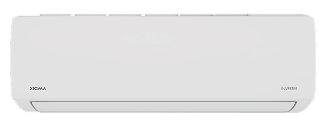 Инверторный кондиционер XIGMA XGI-TXC50RHA серии TURBOCOOL Inverter 2024