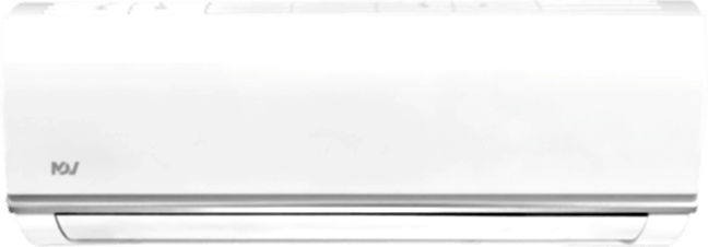 Инверторный кондиционер MDV MDSC-09HRDN8 (Classic Inverter)