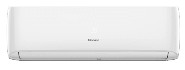 Инверторный кондиционер Hisense GOAL DC Inverter Wi-Fi AS-09UW4RYRCA05