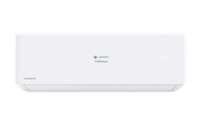 Инверторный кондиционер Loriot LAC-18TPRI серии Premiere DC Inverter