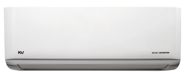 Инверторный кондиционер MDV MDSAN-18HRFN8 (INFINI Nordic Heat Pump)