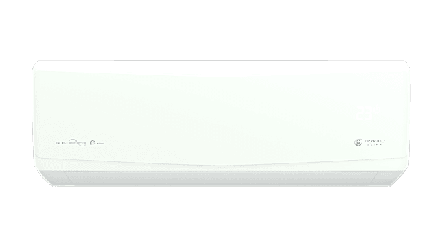 Инверторный кондиционер ROYAL Clima RCI-GR35HN (GRIDA DC EU Inverter)