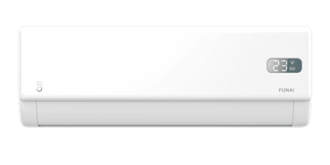Инверторный кондиционер FUNAI RAC-I-AK30HP.D01 (AKOYA Inverter)